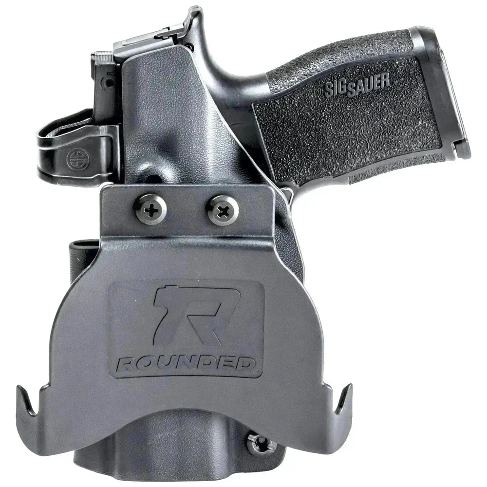 Funda Externa ROUNDED Sarsilmaz FIREARMS SAR9 Compact