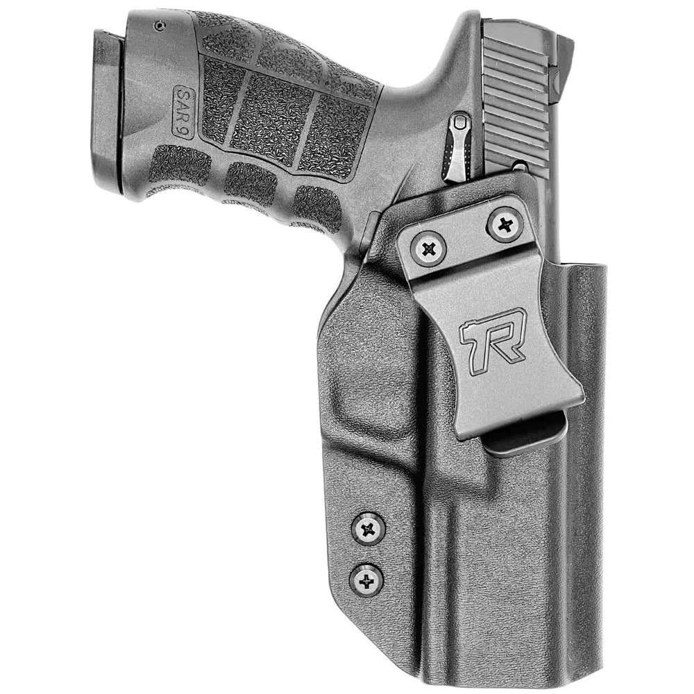 Funda Interna ROUNDED Sarsilmaz FIREARMS SAR9 Compact