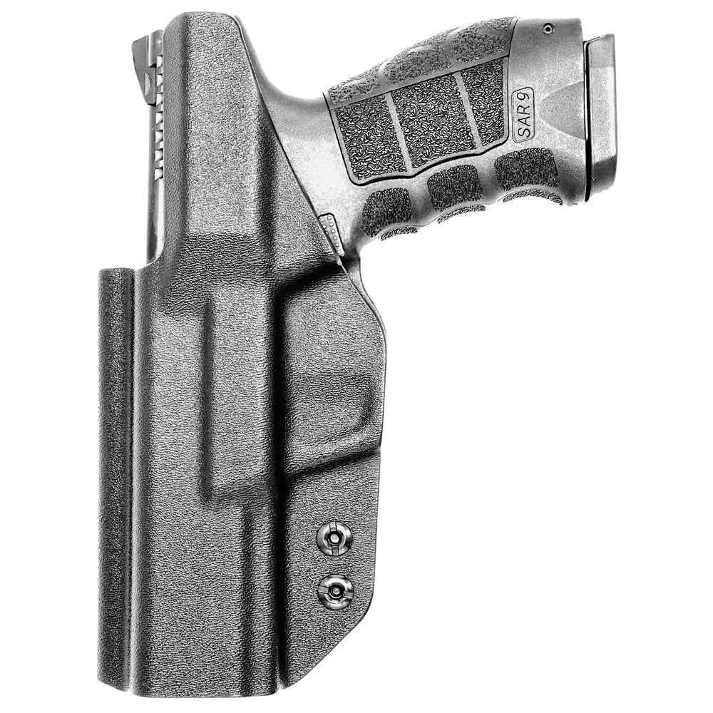 Funda Interna ROUNDED Sarsilmaz FIREARMS SAR9 Compact