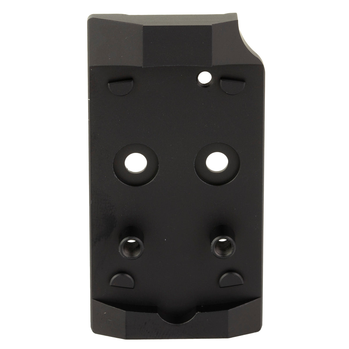 Placa Adaptadora SHIELD SIGHTS Cz Shadow 2 OR