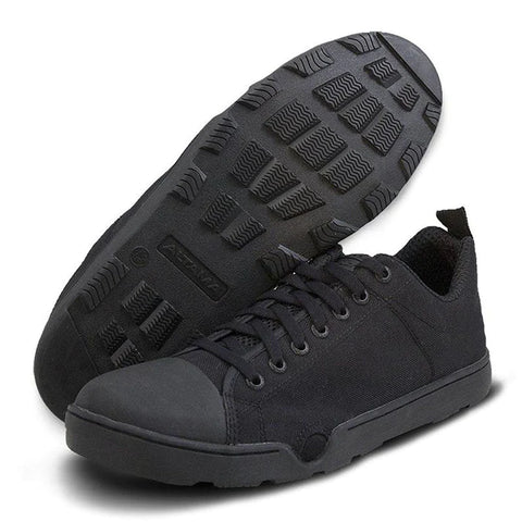 ALTAMA Zapatilla Maritime Assault NEGRO