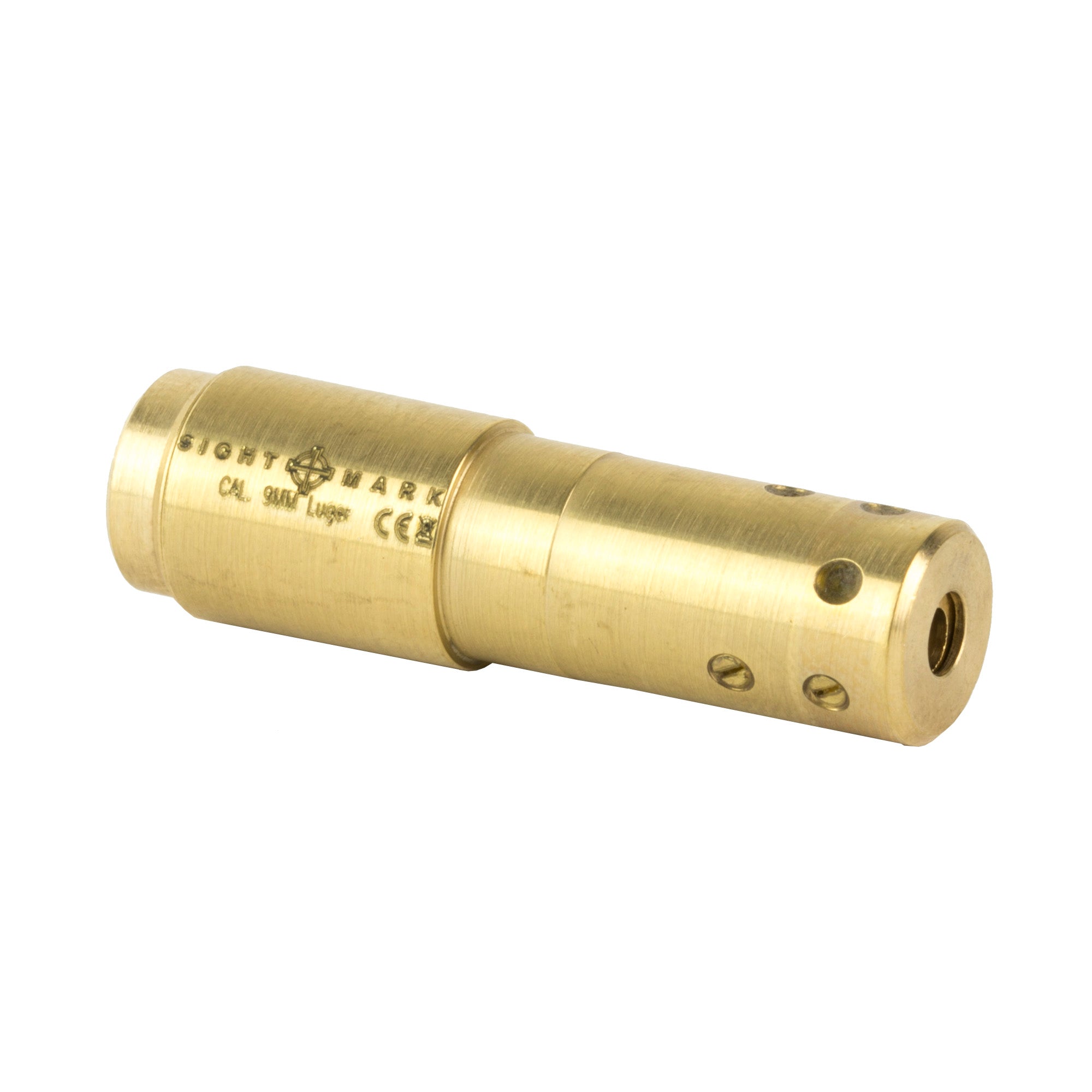 Laser Para Pistola 9mm Luger SIGHT MARK