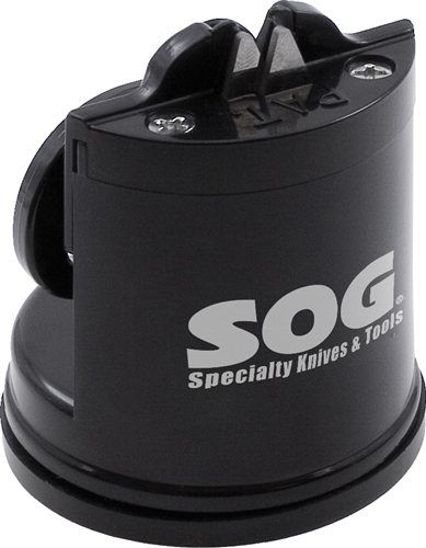 Afilador de Encimera SOG