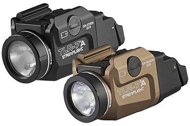 Linterna para Pistola TLR7 A STREAMLIGHT