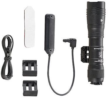 Linterna ProTac 2.0 Rail Mount STREAMLIGHT