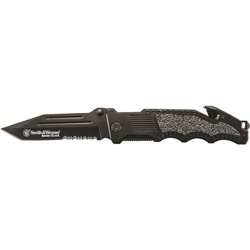 Navaja Border Guard 2 SMITH AND WESSON