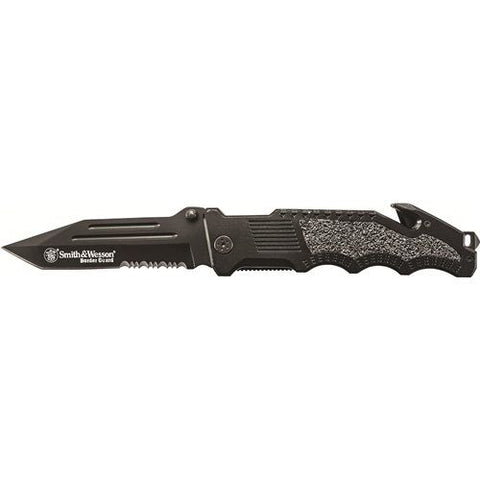 Navaja Border Guard 2 SMITH AND WESSON