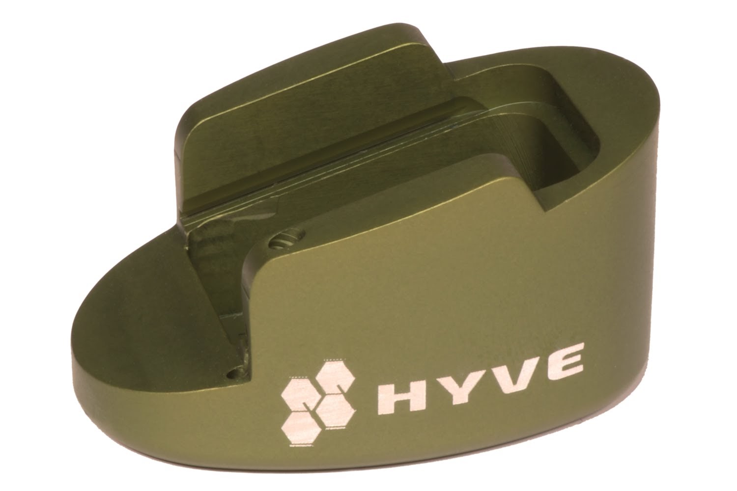 Tapa Extensora de Cacerina +3 Sig Sauer P320 HYVE
