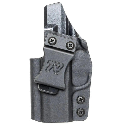Funda Interna ROUNDED Sig Sauer P320 Compact KYDEX (Optic Ready)