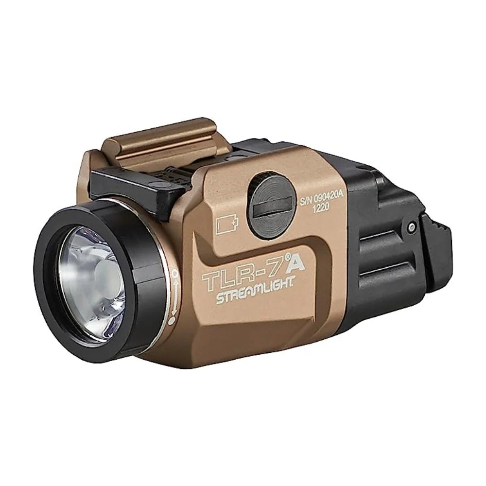 Linterna para Pistola TLR-7 A STREAMLIGHT