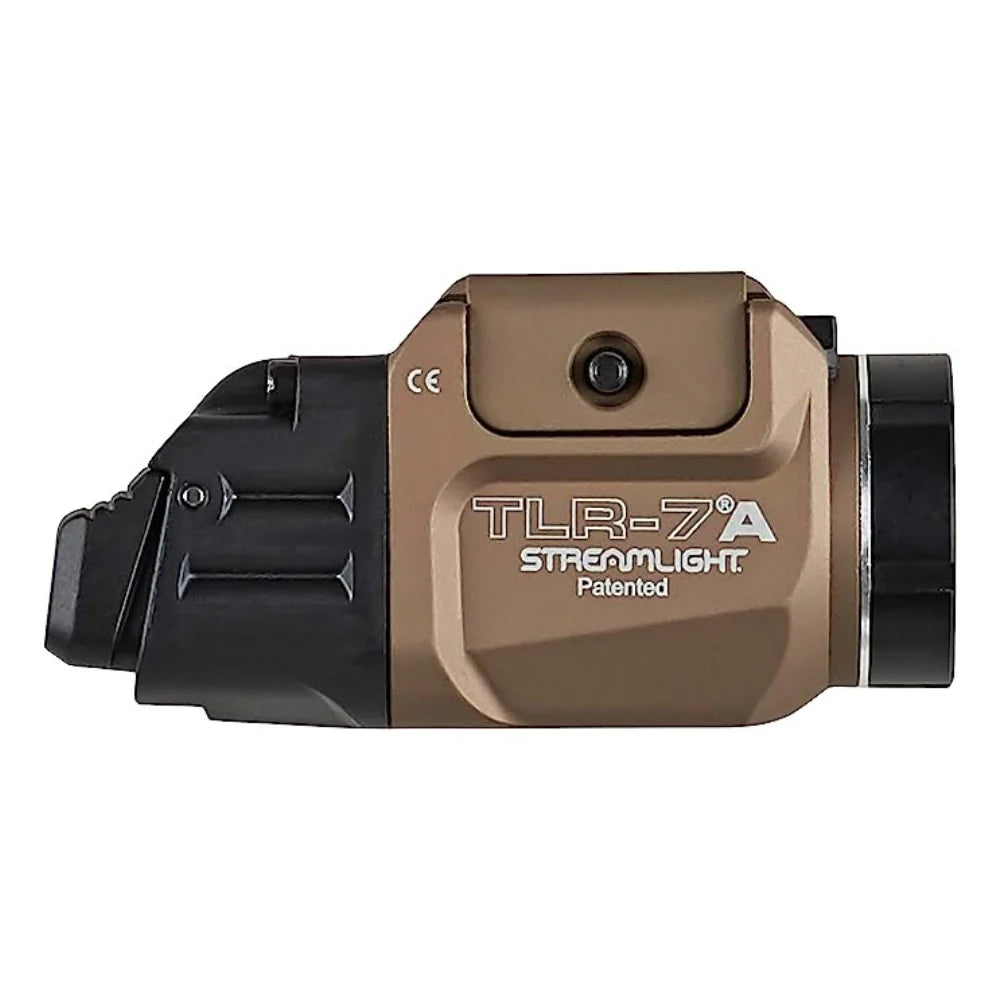 Linterna para Pistola TLR-7 A STREAMLIGHT