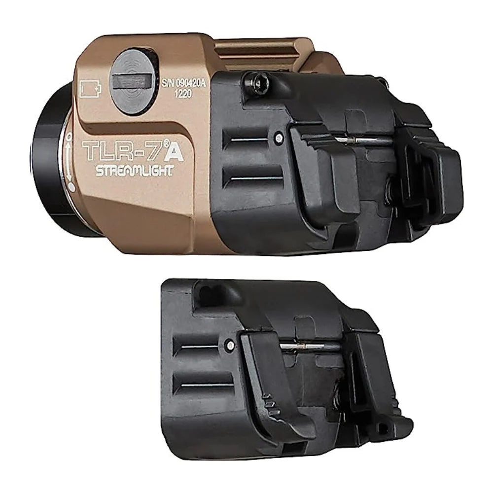 Linterna para Pistola TLR-7 A STREAMLIGHT