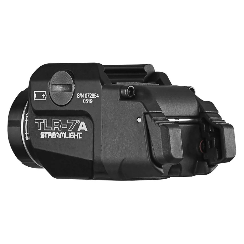 Linterna para Pistola TLR-7 A STREAMLIGHT