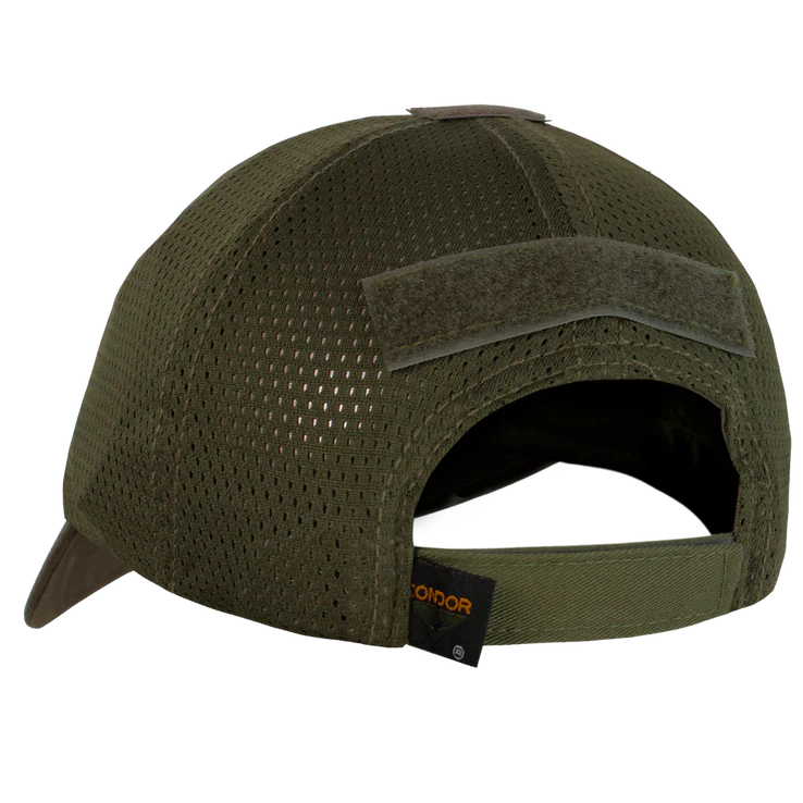 Gorra Tactical NOMAD CONDOR