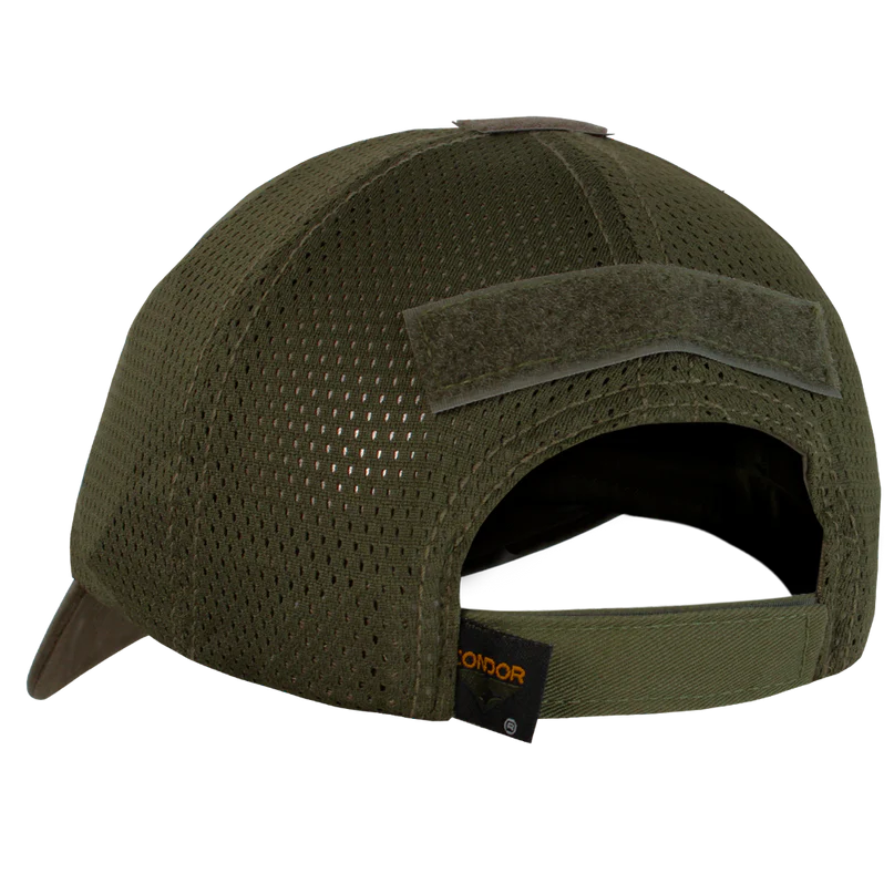 Gorra Tactical CONDOR (Multicam Tropic)