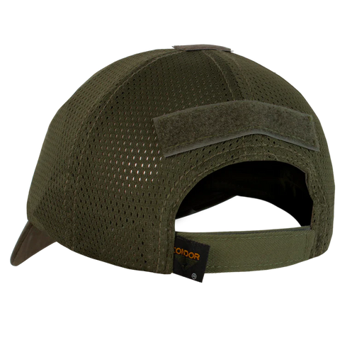 Gorra Tactical MANDRAKE CONDOR