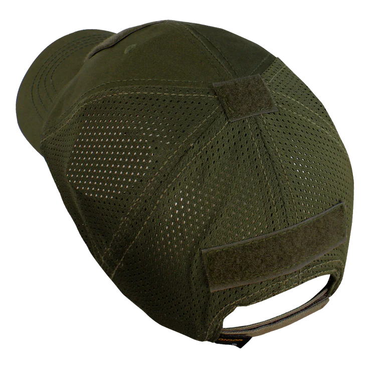 Gorra Tactical MANDRAKE CONDOR