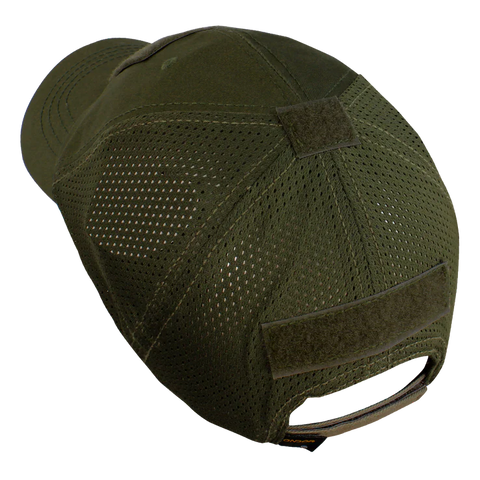 Gorra Tactical MANDRAKE CONDOR
