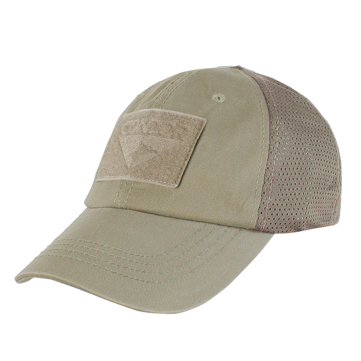 Gorra Tactical CONDOR Unicolor