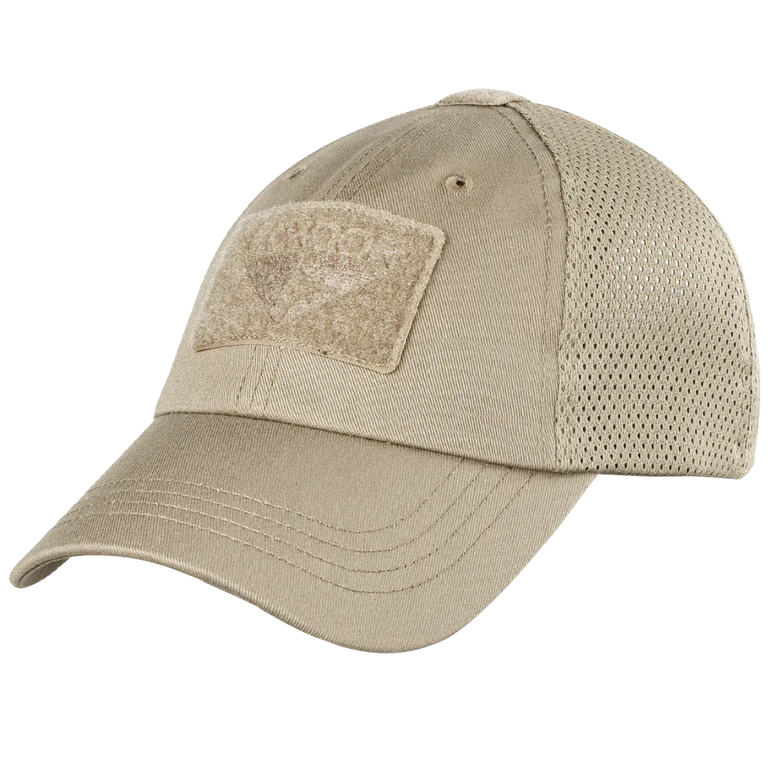 Gorra Tactical CONDOR (Tan)