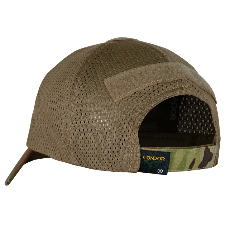 Gorra Tactical MULTICAM CONDOR