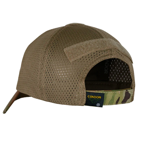 Gorra Tactical MULTICAM CONDOR