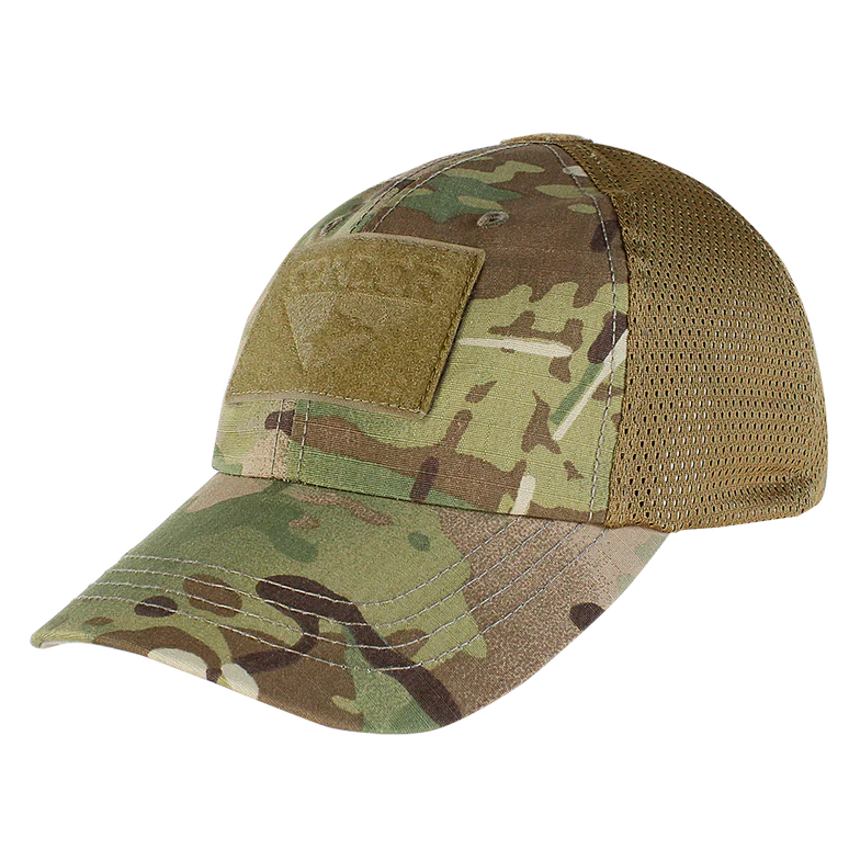 Gorra Tactical MULTICAM CONDOR