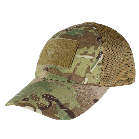 Gorra Tactical MULTICAM CONDOR