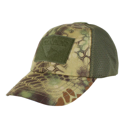 Gorra Tactical MANDRAKE CONDOR