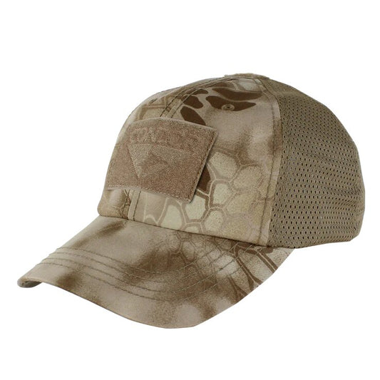 Gorra Tactical NOMAD CONDOR