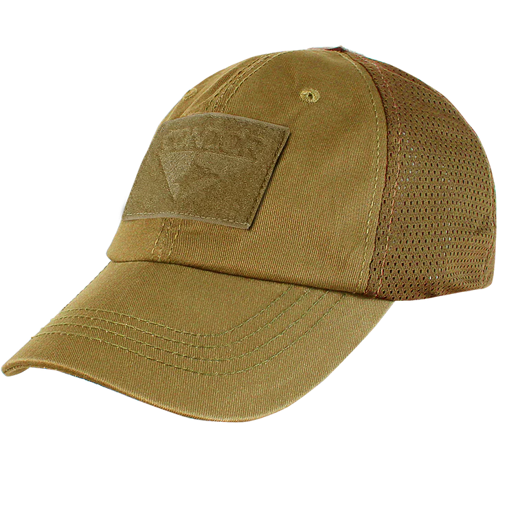 Gorra Tactical CONDOR Unicolor