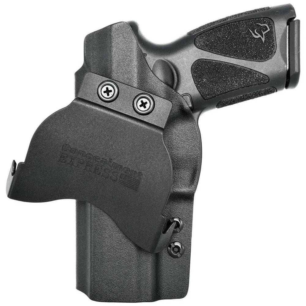 Funda Externa ROUNDED Taurus G3 KYDEX Paddle