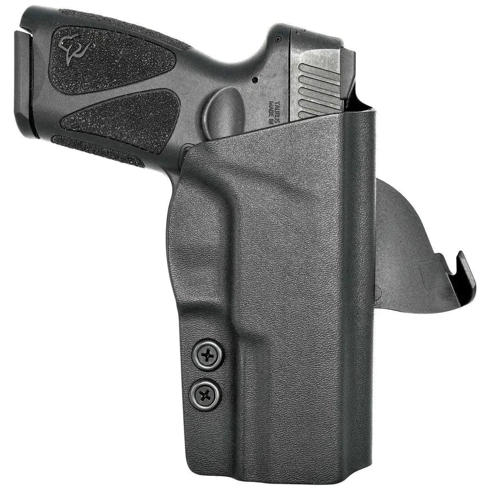 Funda Externa ROUNDED Taurus G3 KYDEX Paddle