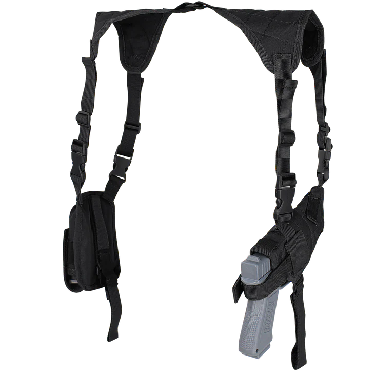Sobaquera Universal CONDOR