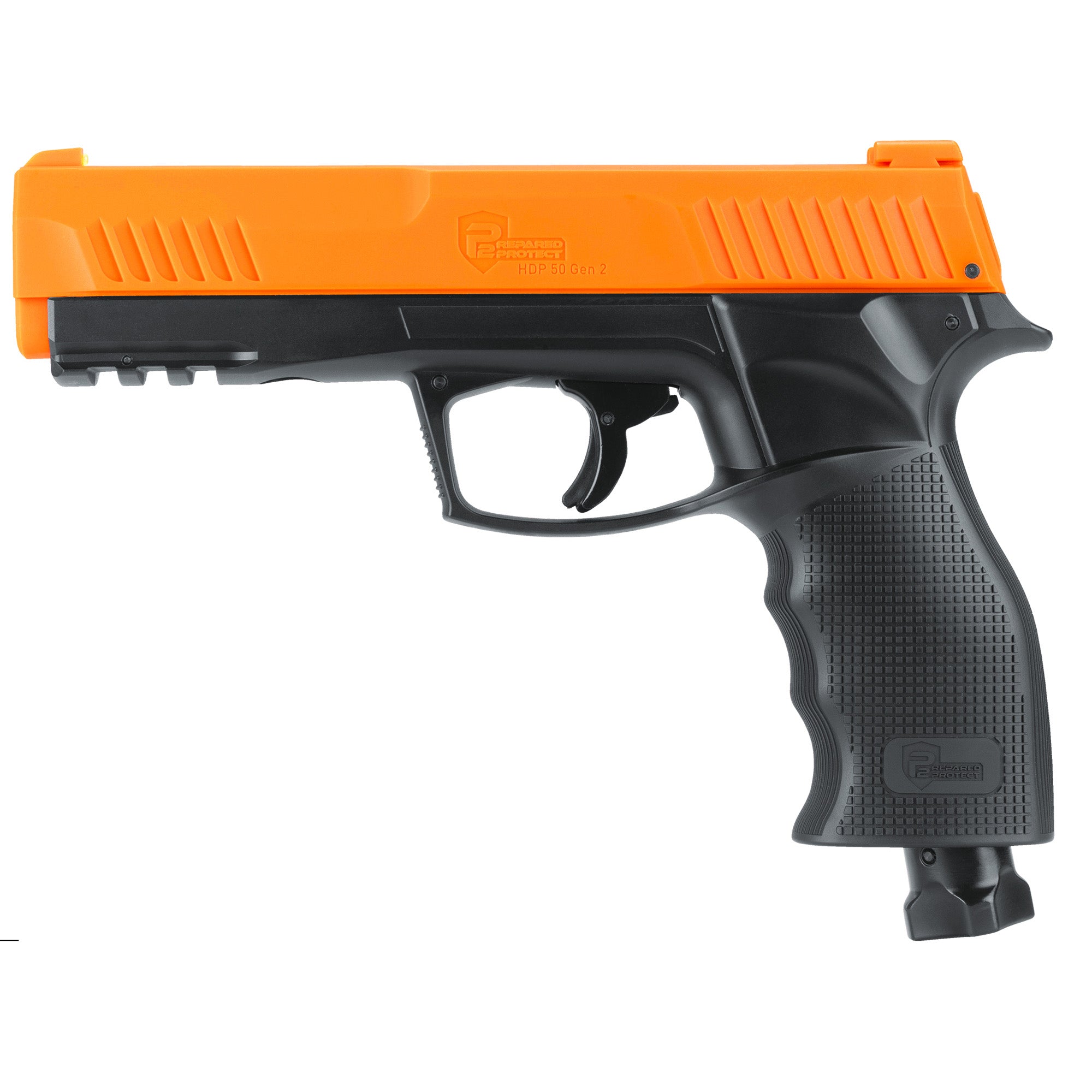 Pistola de Gas Pimienta P2P HDP 50 Gen2 UMAREX