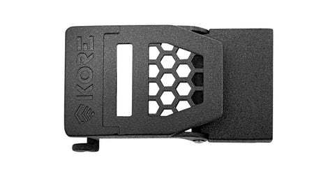 Correa Para Armas Tácticas KORE Multicam Black