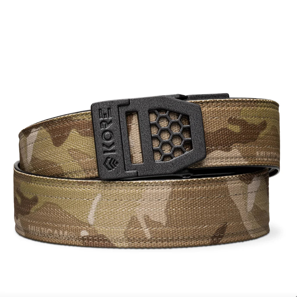 Correa Para Armas Tácticas KORE Multicam