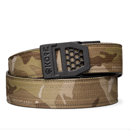 Correa Para Armas Tácticas KORE Multicam