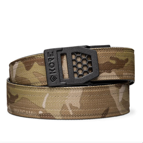 Correa Para Armas Tácticas KORE Multicam