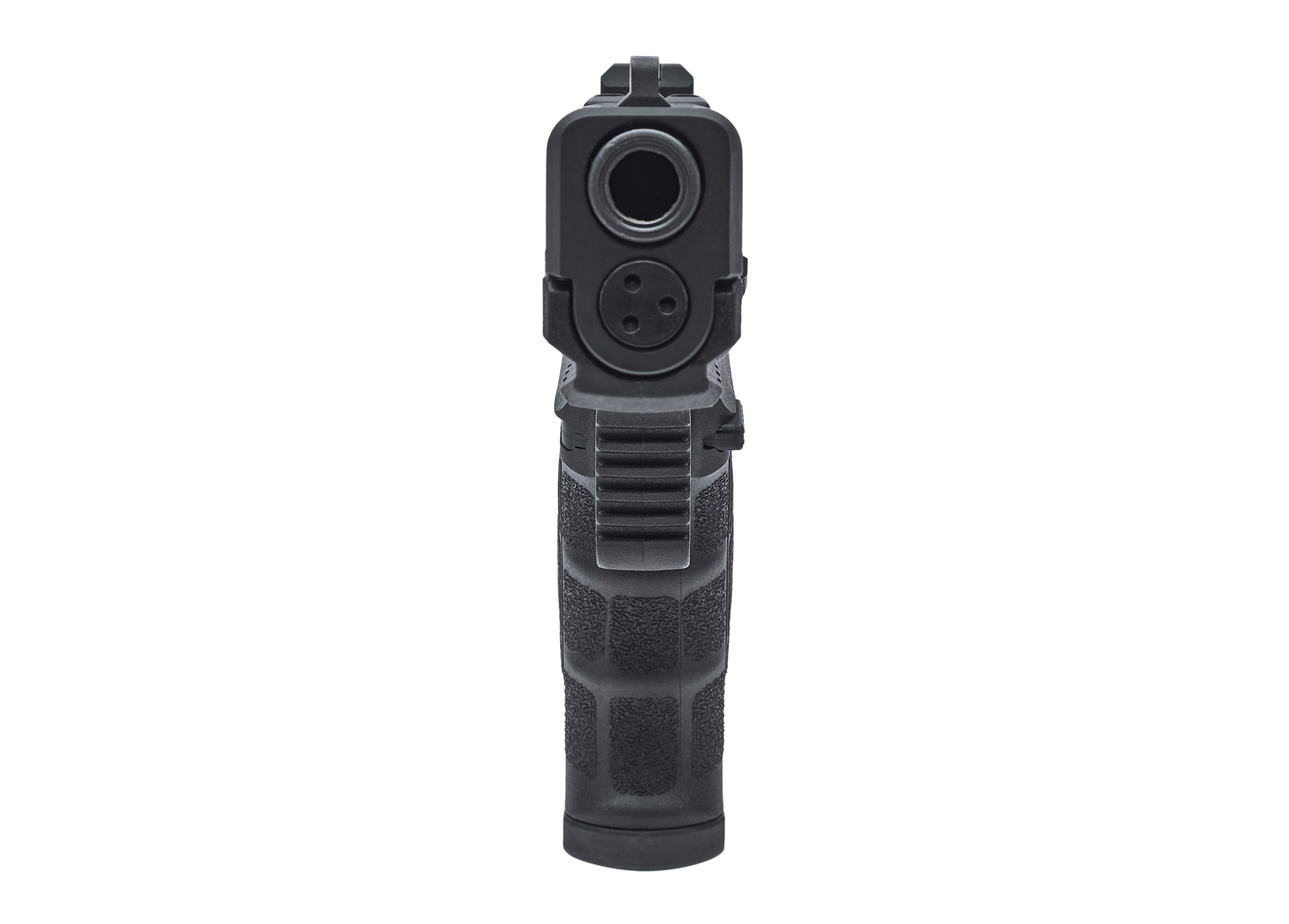 Pistola SARSILMAZ SAR9 Gen3 (Negro)
