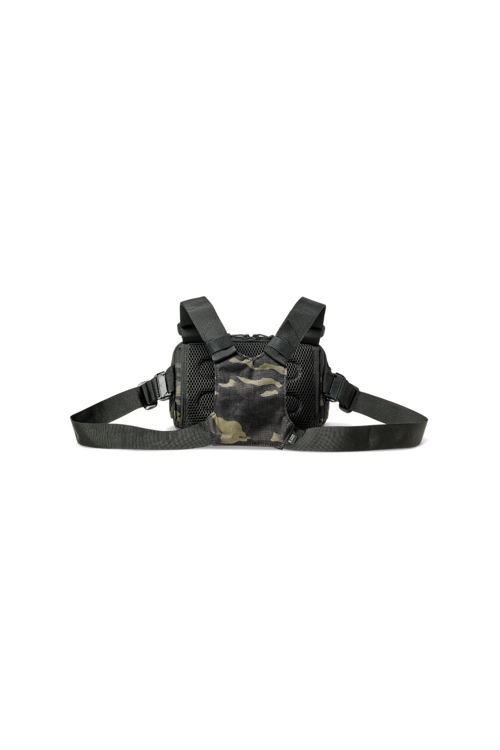 Pechera Skyweight Utility 5.11 (BLACK MULTICAM)
