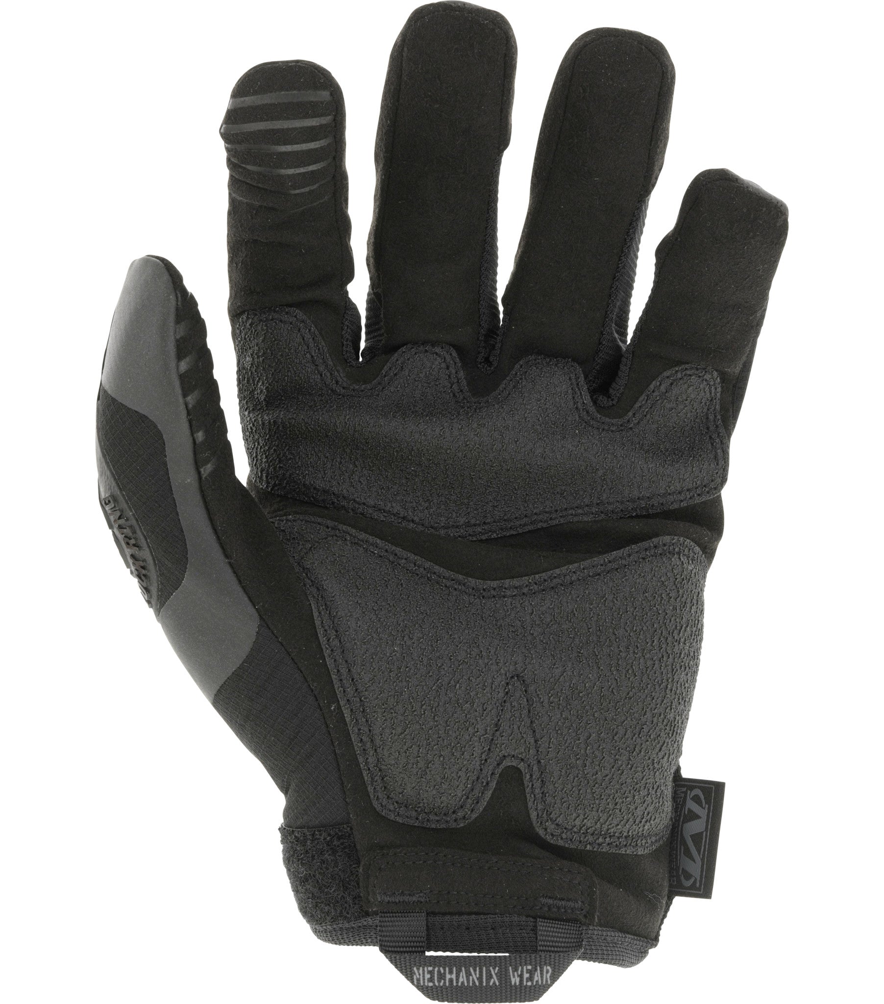 Guantes M-Pact MECHANIX WEAR (NEGRO)