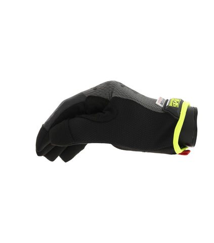 Guantes Needlestick Original MECHANIX WEAR Negro