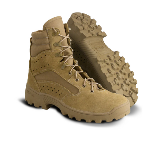 ALTAMA Botas Heat 8" HW COYOTE