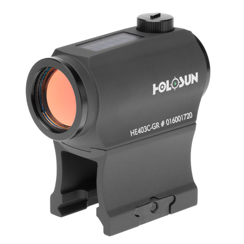 Mira HOLOSUN HE403C-GR