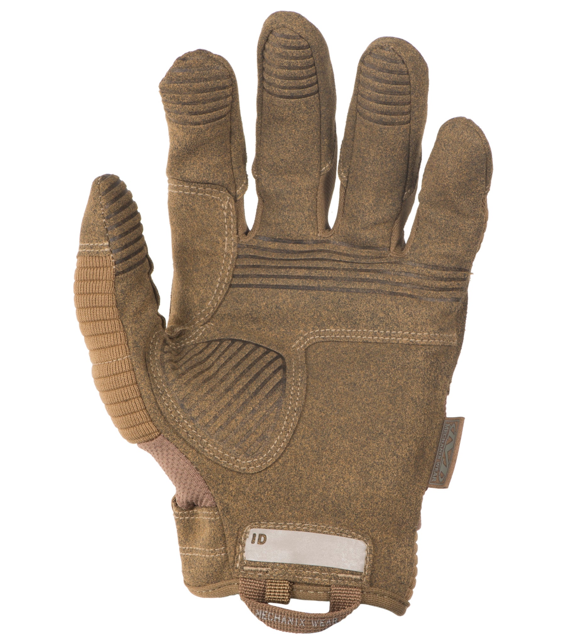 Guantes M-Pact 3 Glove MECHANIX WEAR (Coyote)
