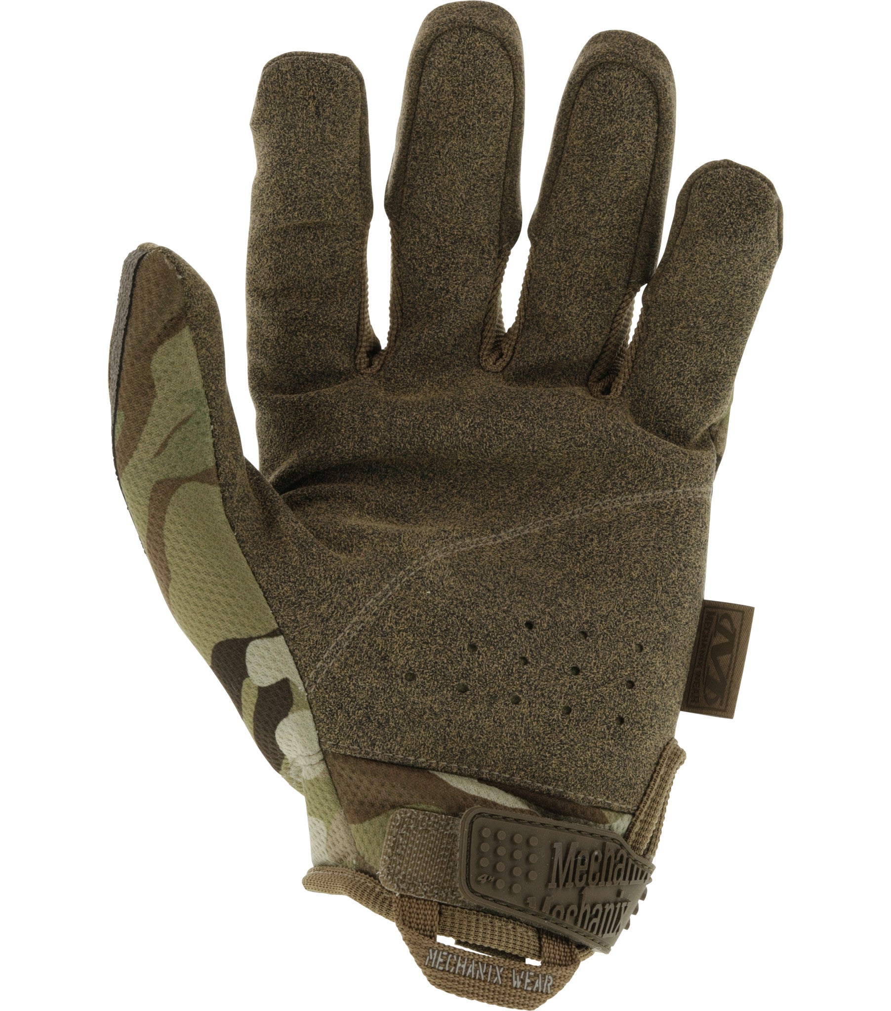 Guantes The Original MECHANIX WEAR (MULTICAM)
