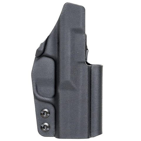 Funda ROUNDED Beretta 92FS IWB KYDEX (Optic Ready)