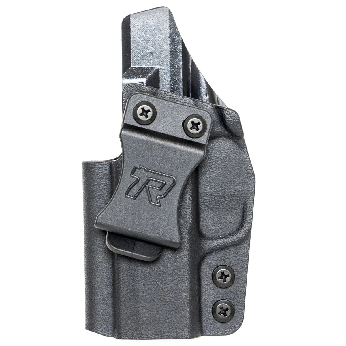 Funda ROUNDED Beretta 92FS IWB KYDEX (Optic Ready)