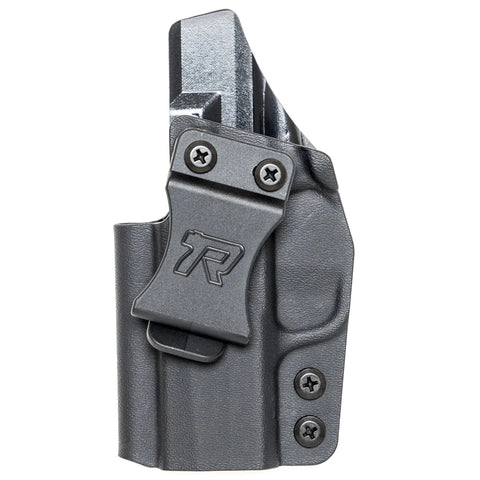 Funda ROUNDED Beretta 92FS IWB KYDEX (Optic Ready)